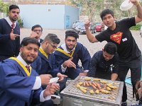 20180301 S6 BBQ night 005